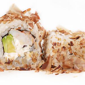 Ролл Бонито Эби