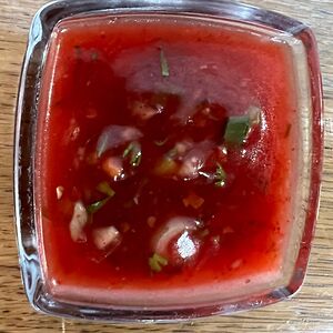 Томатный соус