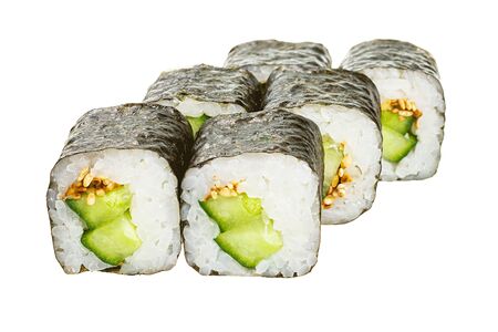 Ролл Огурец