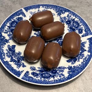 Пирожное Картошка