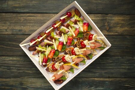 Welcome Фуршетная коллекция