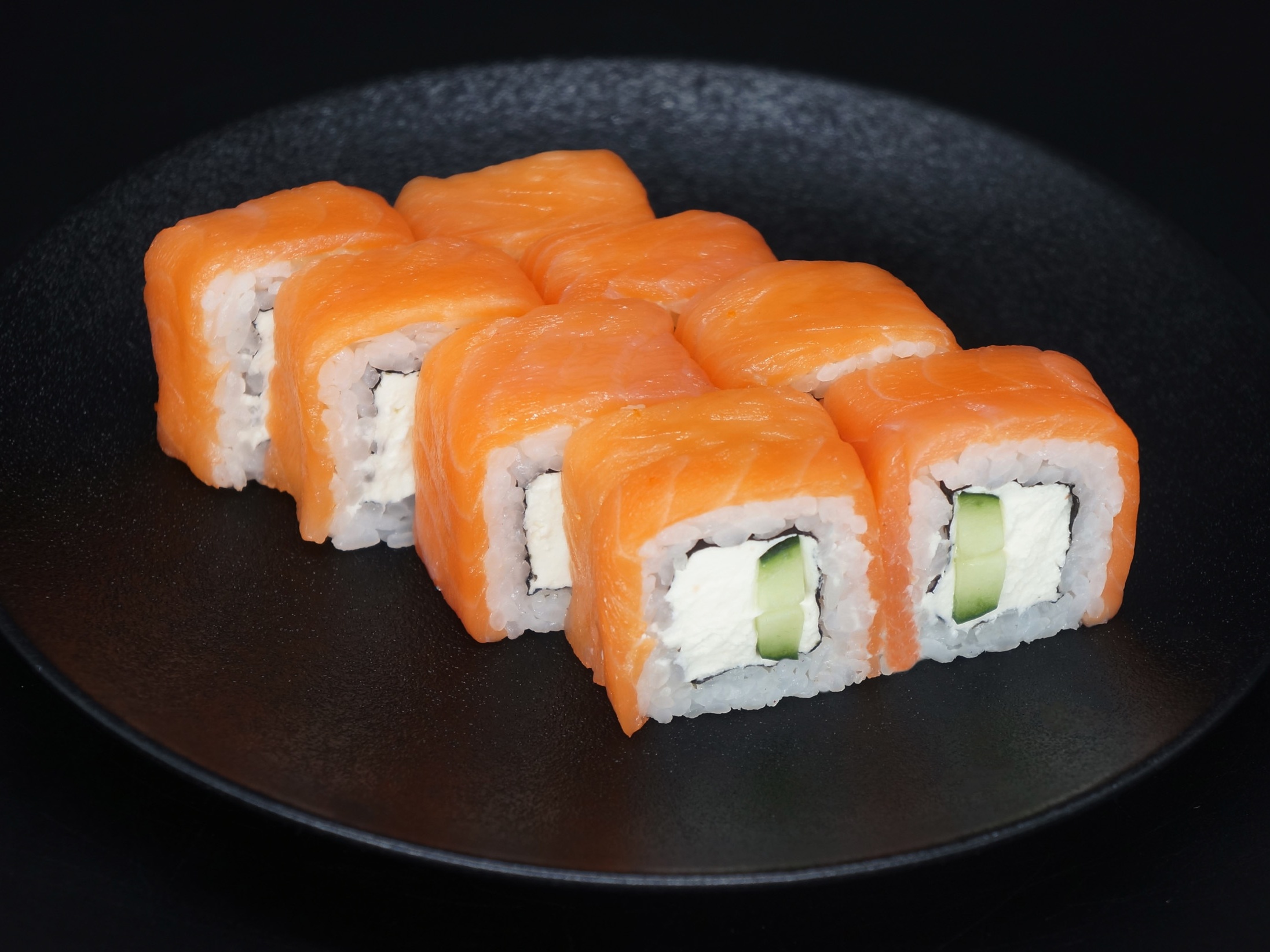 Доставка суши в воронеже отзывы фото 114