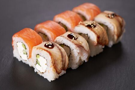 Филадельфия дабл