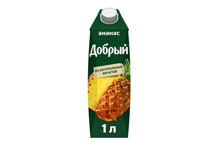 Сок Добрый