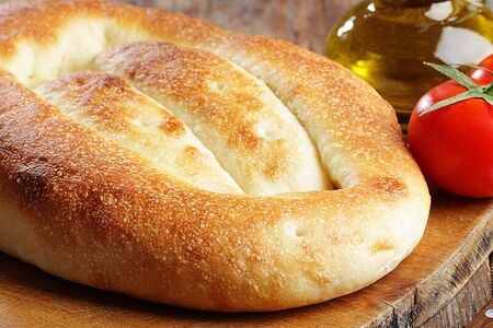 Хлеб матнакаш