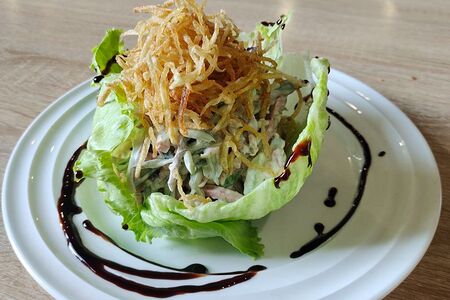 Мужской каприз