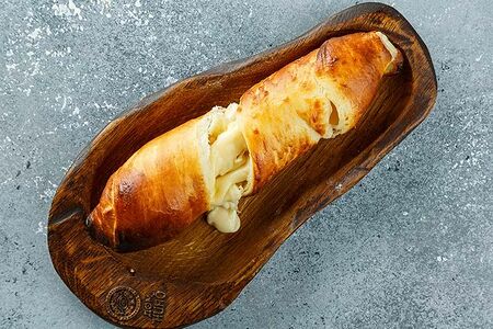 Хачапури на шампуре