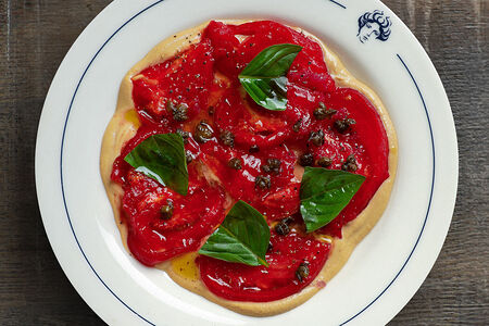 Томаты тоннато