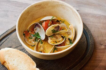 Соте из вонголе