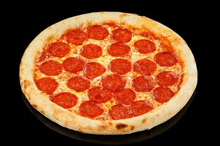 Пицца Пеперони классическая