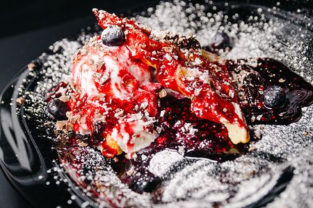 Ягодный Бум