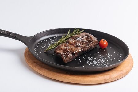 Альтернативный стейк Скерт