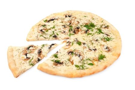 Джульетта Большая Пицца