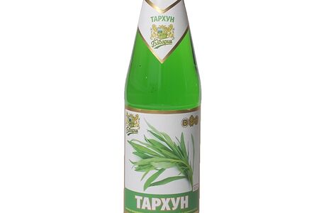 Лимонад Бавария Тархун