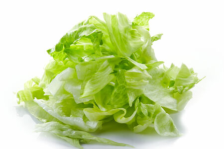 Салат айсберг