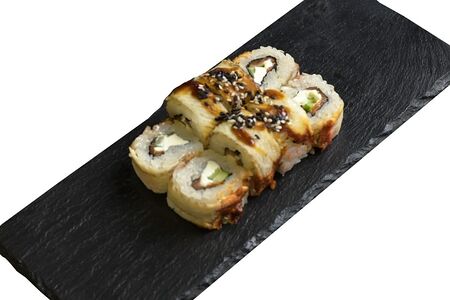 Канада ролл