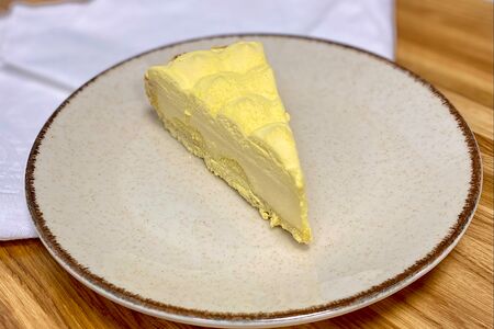 Торт Лимончелло