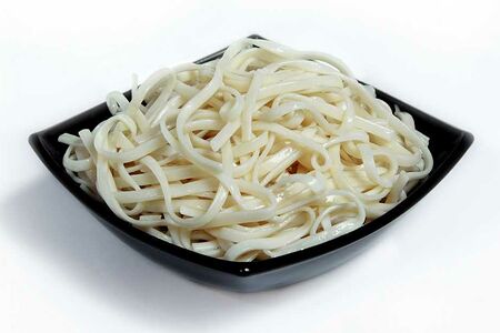 Удон лапша для коробочки