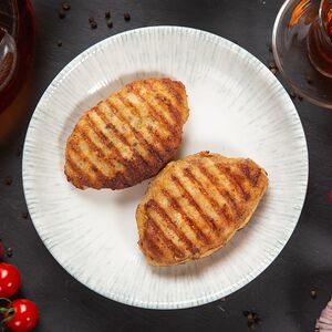 Котлета из курицы