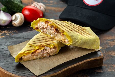 Шаурма Чипс