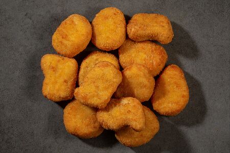 Наггетсы 12 шт