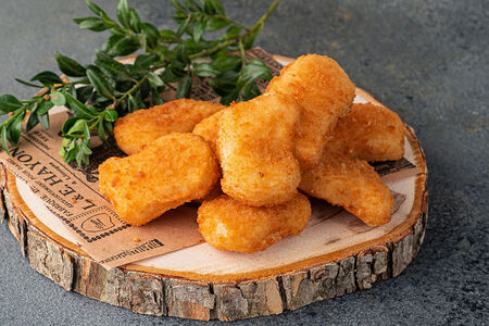 Наггетсы Двойная порция