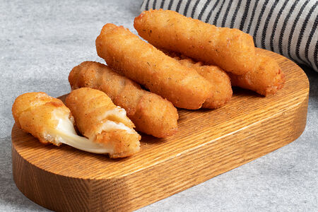 Сырные палочки