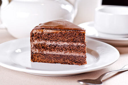 Десерт Пражский