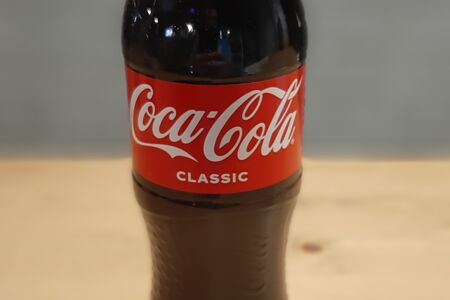 Coca-Cola