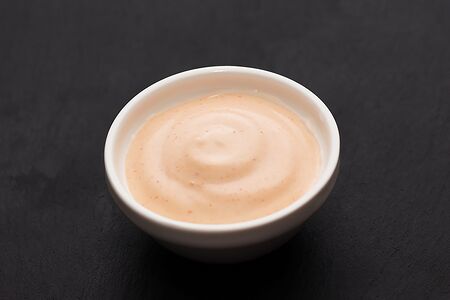 Соус спайси