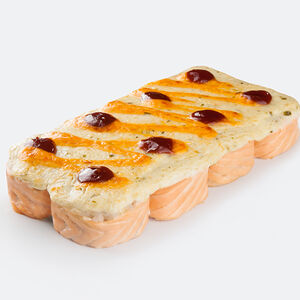 Запеченный ролл Алессандро