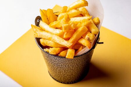 Картофель фри