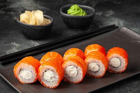 Аляска люкс