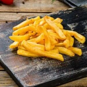 Картофель фри