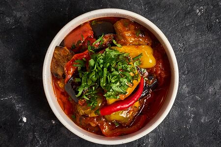 Аджапсандал