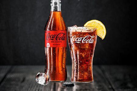 Coca-Cola