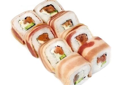 Ролл Под пивко