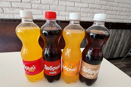 Кола Добрый