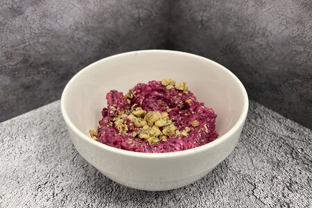 Свекольный