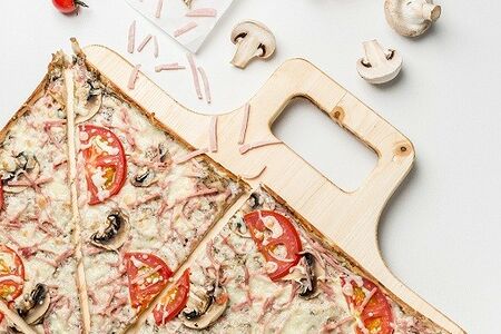 Пицца Кремлевская_ 40 см