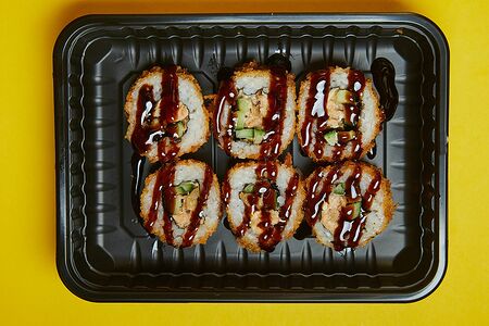 Юдзу термура