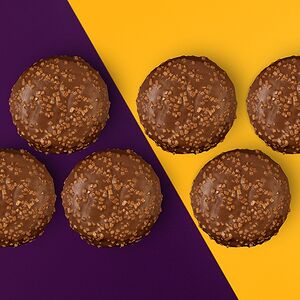 Пончики Берлинский набор Читмил М