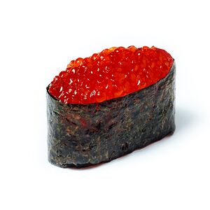 Гункан Икура