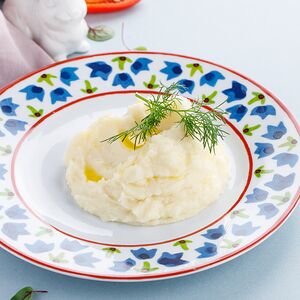 Картофельное пюре