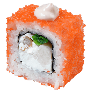 Калифорния Чикен