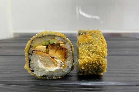 Тори темпура