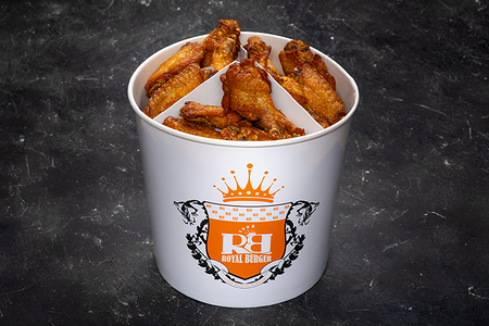 Чикен баскет