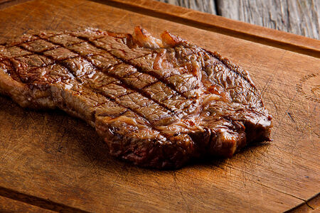 Стейк Рибай Exclusive