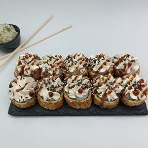 Самурай Темпура