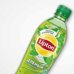 Чай Lipton